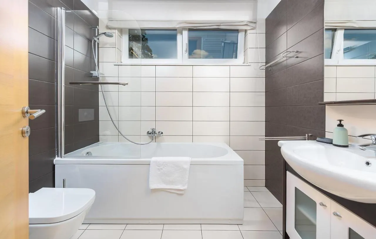 Luxury Villa Kate With Pool In Zminj 0*,