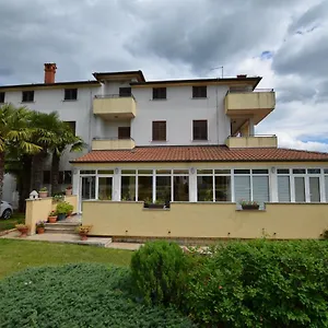 Apartment Zminj Apartments, Žminj