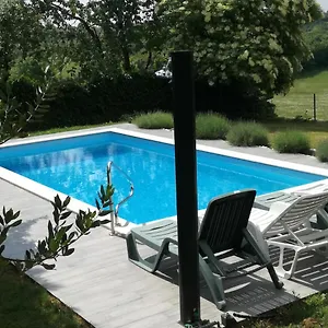 Ferienhaus House Roko, Žminj
